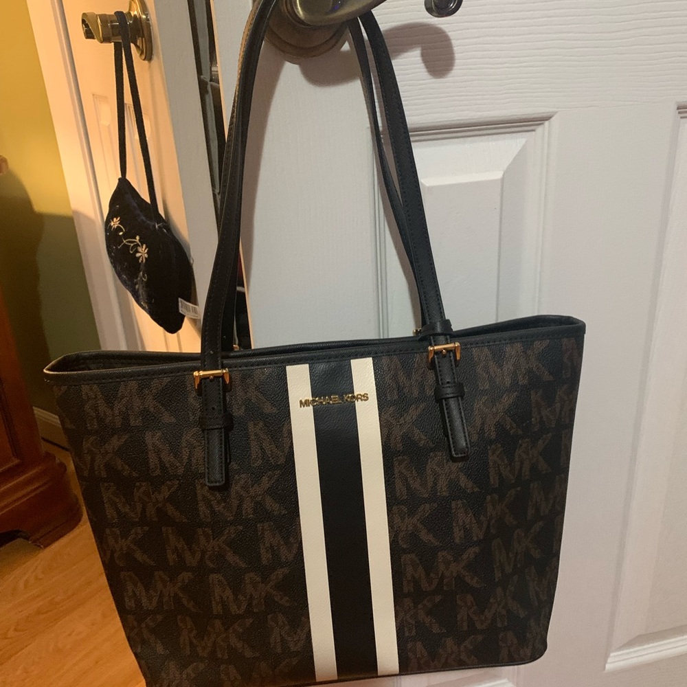 Michael Kor handbag